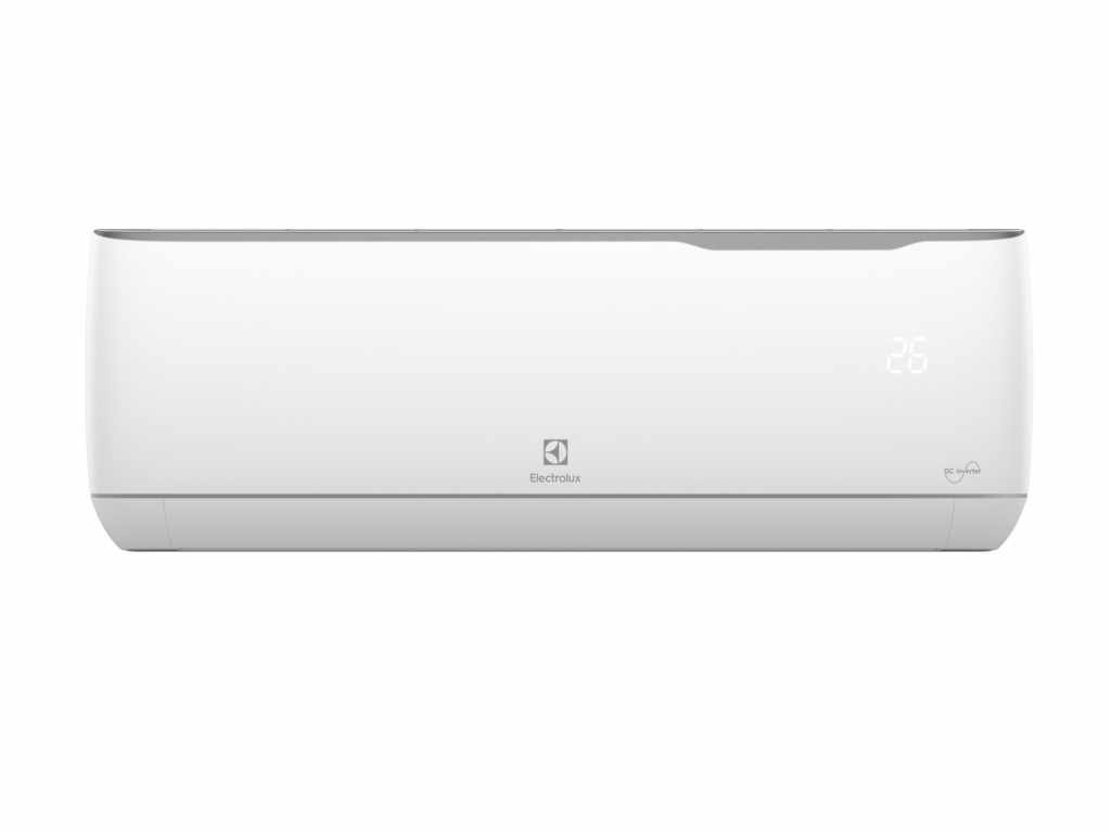 Klima ELECTROLUX EACS/I-12HEJ/N8 EEC/R32/12000 BTU/Air Flow/grejac spoljne jedinice/A++/A+++/bela - Slika 3